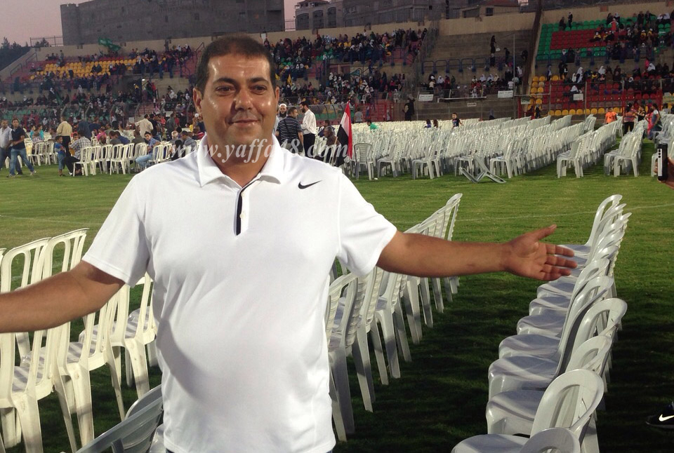 يافا تُفجع بوفاة السيد عادل محمد علي دكة (44 عاماً) 